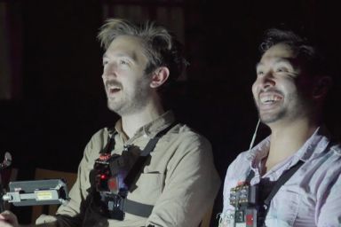 Buzzfeed Unsolved: Supernatural Season 4 Streaming: Watch & Stream online via Amazon Prime Video and Hulu