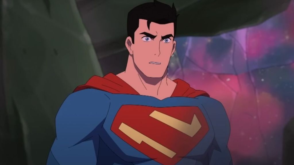 Will There Be a My Adventures with Superman Season 3 Release Date & Is It Coming Out?