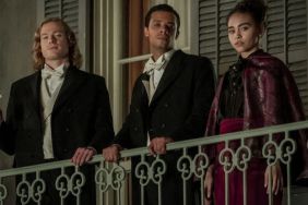 Interview with the Vampire Season 2 Release Date, Trailer, Cast & Plot