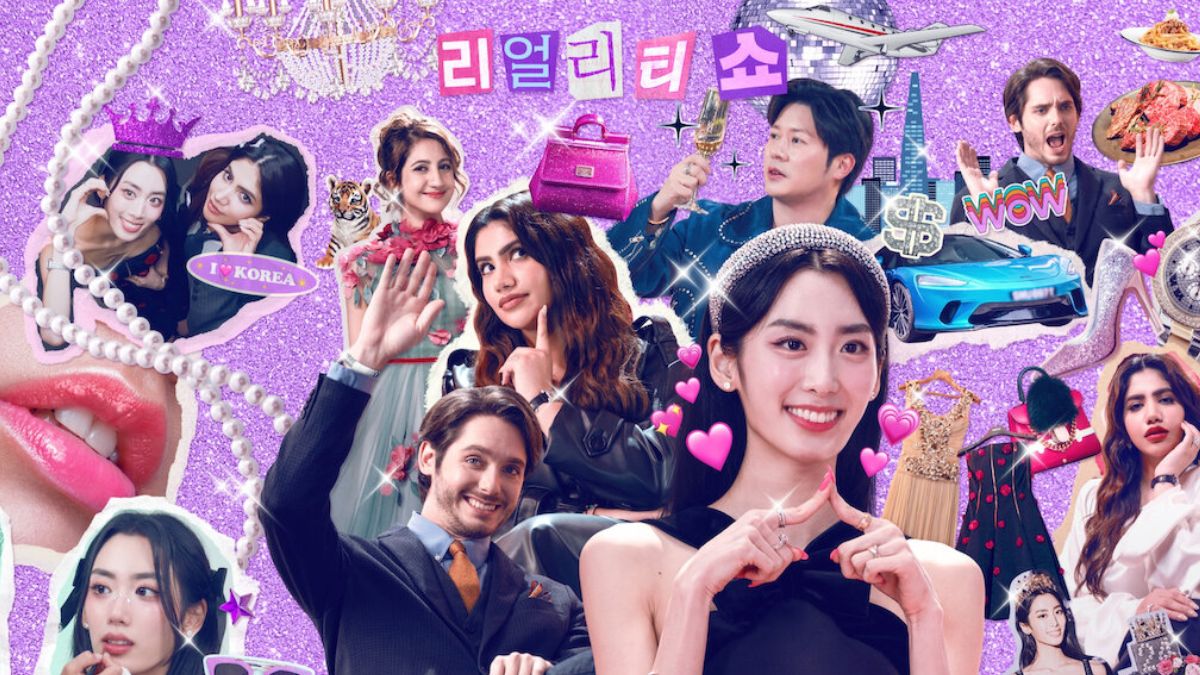 Super Rich in Korea Season 1: How Many Episodes & When Do New Episodes