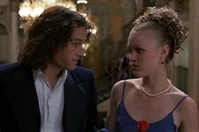 10 Things I Hate About You (1999) Streaming: Watch & Stream Online via Disney Plus, Hulu & Peacock