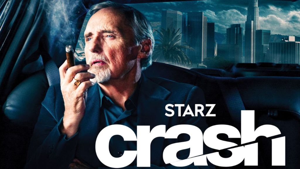 Crash (2008) Season 1 Streaming: Watch & Stream Online via Hulu