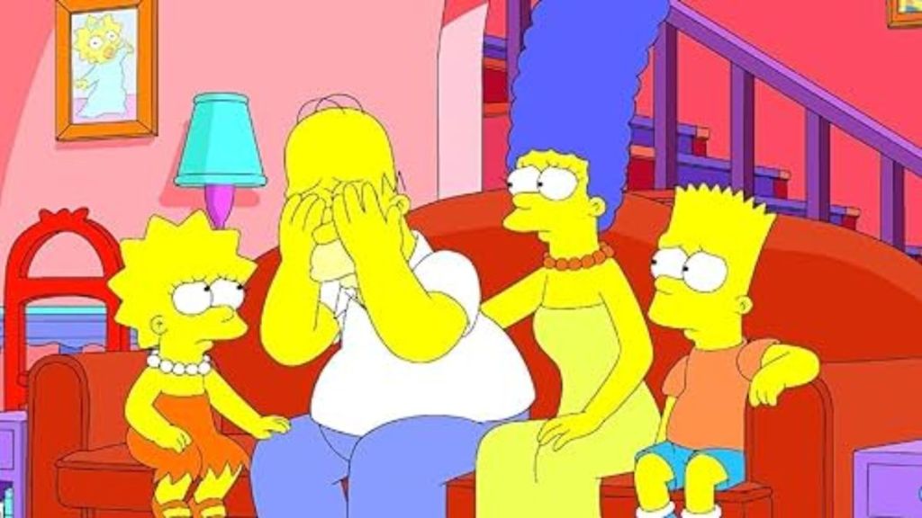The Simpsons Season 34 Streaming: Watch & Stream Online via Disney Plus