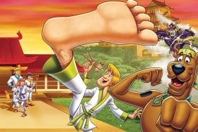 Scooby-Doo! and the Samurai Sword Streaming: Watch & Stream Online via HBO Max