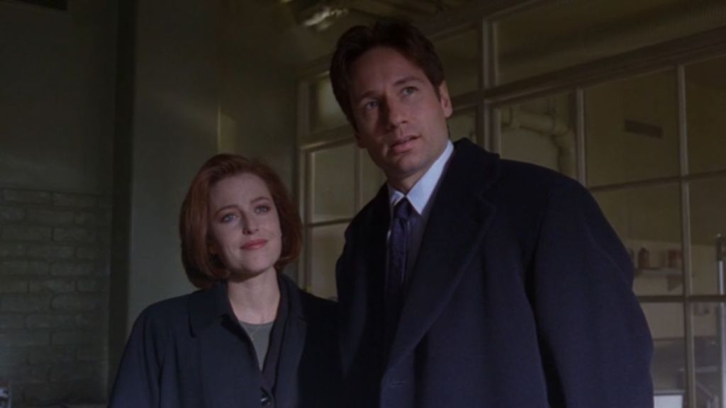 The X-Files Season 6 Streaming: Watch & Stream online via Hulu