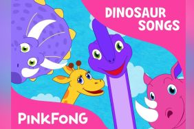 Pinkfong! Dinosaur Songs Season 1 Streaming: Watch & Stream Online via Amazon Prime Video