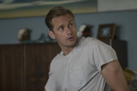 Pillion Starring Alexander Skarsgård Release Date Rumors: When Is It Coming Out?