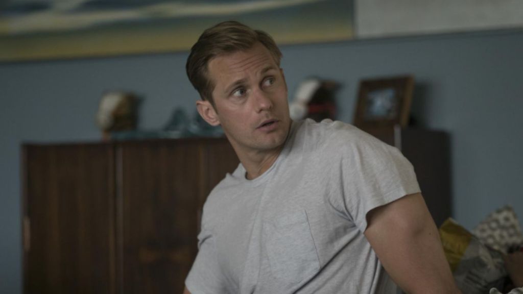 Pillion Starring Alexander Skarsgård Release Date Rumors: When Is It Coming Out?