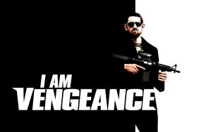 I Am Vengeance (2018) Streaming: Watch & Stream Online via Amazon Prime Video
