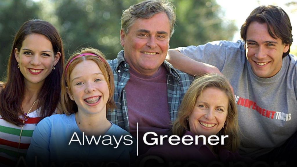 Always Greener Season 1 Streaming: Watch & Stream Online via Amazon Prime Video