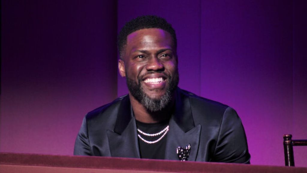 Kevin Hart: The Kennedy Center Mark Twain Prize for American Humor Streaming: Watch & Stream Online via Netflix
