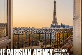 The Parisian Agency: Exclusive Properties Season 2 Streaming: Watch & Stream Online via Netflix
