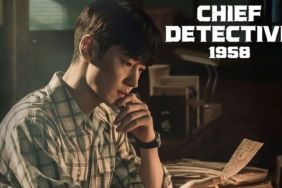 Chief Detective 1958 Season 1 Streaming: Watch & Stream Online via Hulu
