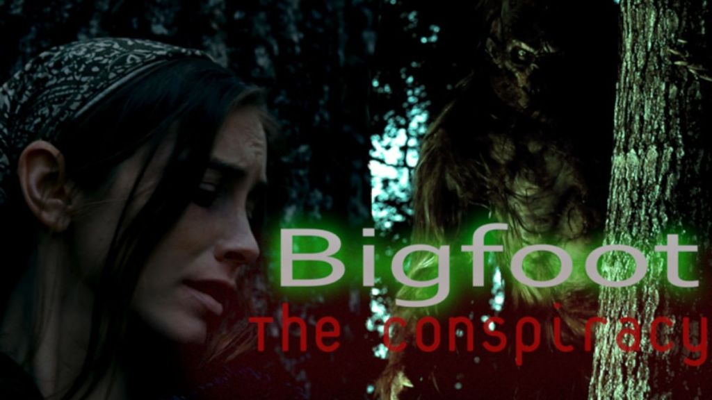 Bigfoot: The Conspiracy Streaming: Watch & Stream Online via Amazon Prime Video