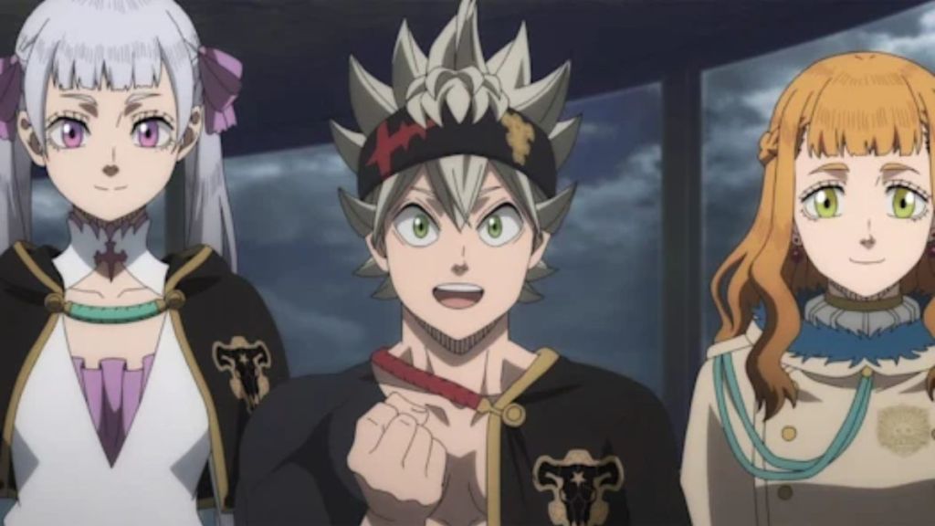 Black Clover Season 4: How Many Episodes & When Do New Episodes Come Out?
