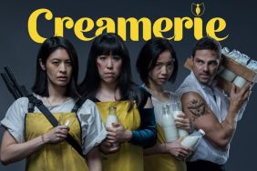 Creamerie Season 2 Streaming: Watch & Stream Online via Hulu