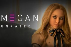 M3GAN: Unrated Streaming: Watch & Stream Online via Amazon Prime Video