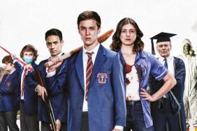 School's Out Forever Streaming: Watch & Stream Online via Starz