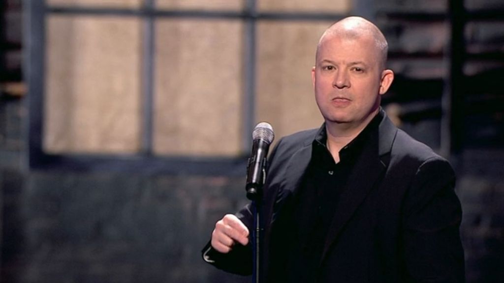 Jim Norton: Please Be Offended Streaming: Watch & Stream Online via Amazon Prime Video & Peacock