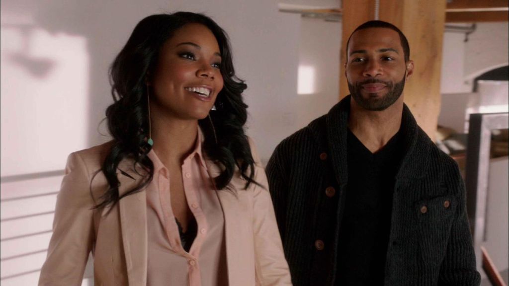 Being Mary Jane Season 1 Streaming: Watch & Stream Online via Paramount Plus