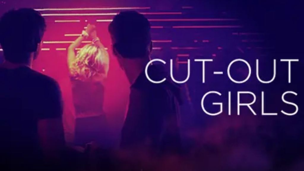 Cut-Out Girls Streaming: Watch & Stream Online via Amazon Prime Video