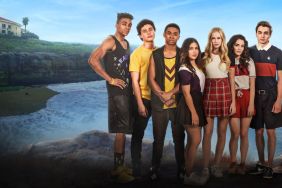 Greenhouse Academy Season 2 Streaming: Watch & Stream Online via Netflix