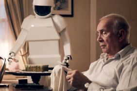 Robot & Frank Streaming: Watch & Stream Online via Starz