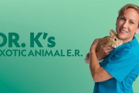 Dr K's Exotic Animal ER Season 3 Streaming: Watch & Stream Online via Disney Plus & Hulu
