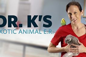 Dr. K's Exotic Animal ER Season 7 Streaming: Watch & Stream Online via Disney Plus & Hulu