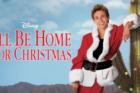 I'll Be Home For Christmas Streaming: Watch & Stream Online via Peacock