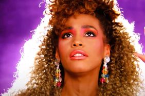 Whitney Houston: I Wanna Dance with Somebody Streaming: Watch & Stream Online via Netflix