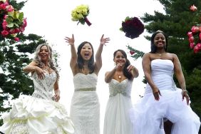 Four Weddings (2009) Season 9 Streaming: Watch & Stream Online via HBO Max