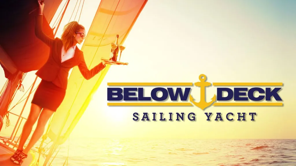 Below Deck Sailing Yacht Season 2 Streaming: Watch & Stream Online via Amazon Prime Video & Peacock