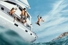 Below Deck Sailing Yacht Season 3 Streaming: Watch & Stream Online via Amazon Prime Video & Peacock