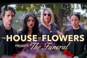 The House of Flowers Presents: The Funeral Streaming: Watch & Stream Online via Netflix