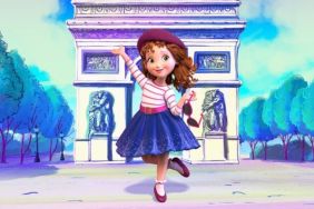 Fancy Nancy Season 3 Streaming: Watch & Stream Online via Disney Plus