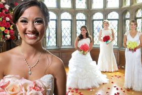 Four Weddings Season 8 Streaming: Watch & Stream Online via HBO Max
