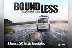Boundless Season 1 Streaming: Watch & Stream Online via Amazon Prime Video