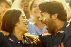 Mr. & Mrs. Mahi Release Date, Trailer, Cast & Plot