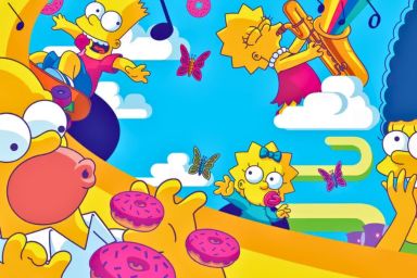 The Simpsons Season 13 Streaming: Watch & Stream Online via Disney Plus
