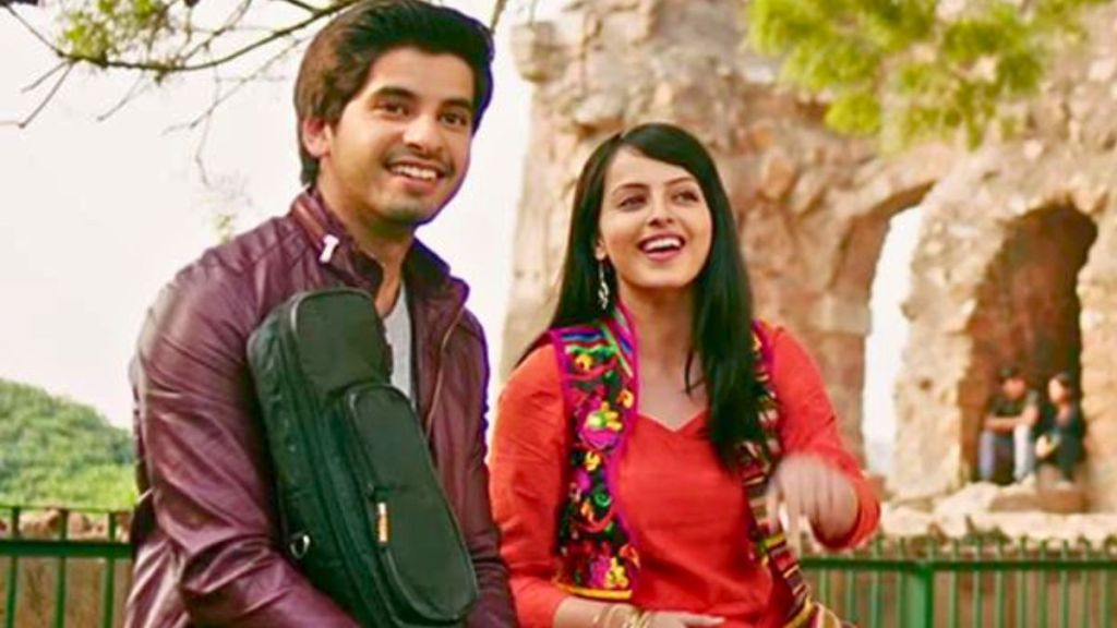 Thodi Thodi Si Manmaaniyan Streaming: Watch & Stream Online via Amazon Prime Video