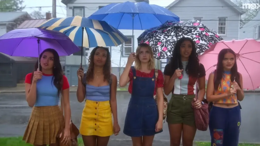 Pretty Little Liars: Summer School Season 2 Streaming: Watch & Stream Online via HBO Max