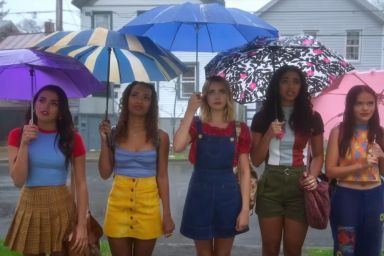 Pretty Little Liars: Summer School Season 2 Streaming: Watch & Stream Online via HBO Max