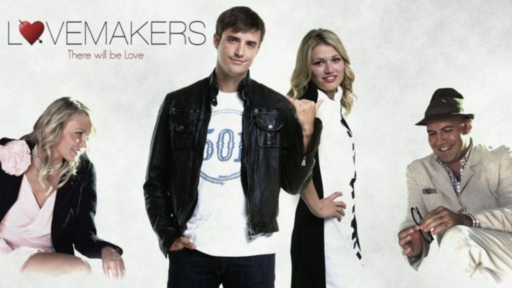 Lovemakers Streaming: Watch & Stream Online via Amazon Prime Video