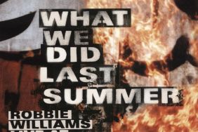 Robbie Williams: What We Did Last Summer - Live at Knebworth Streaming: Watch & Stream Online via Netflix