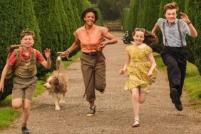 The Famous Five Streaming Release Date: When Is It Coming Out on Hulu?