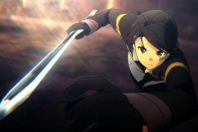Sword Art Online: The Movie - Ordinal Scale Streaming: Watch & Stream Online via Crunchyroll and Hulu