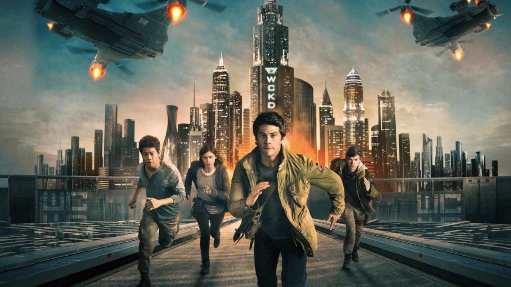 The Maze Runner Reboot Release Date Rumors: When Is It Coming Out?