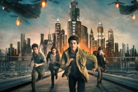 The Maze Runner Reboot Release Date Rumors: When Is It Coming Out?