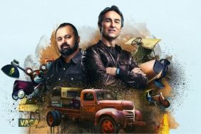 American Pickers: What Happened to Frank & Will He Return?